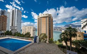 Beautiful 2 Bedrooms Apartment In Agua Mundo